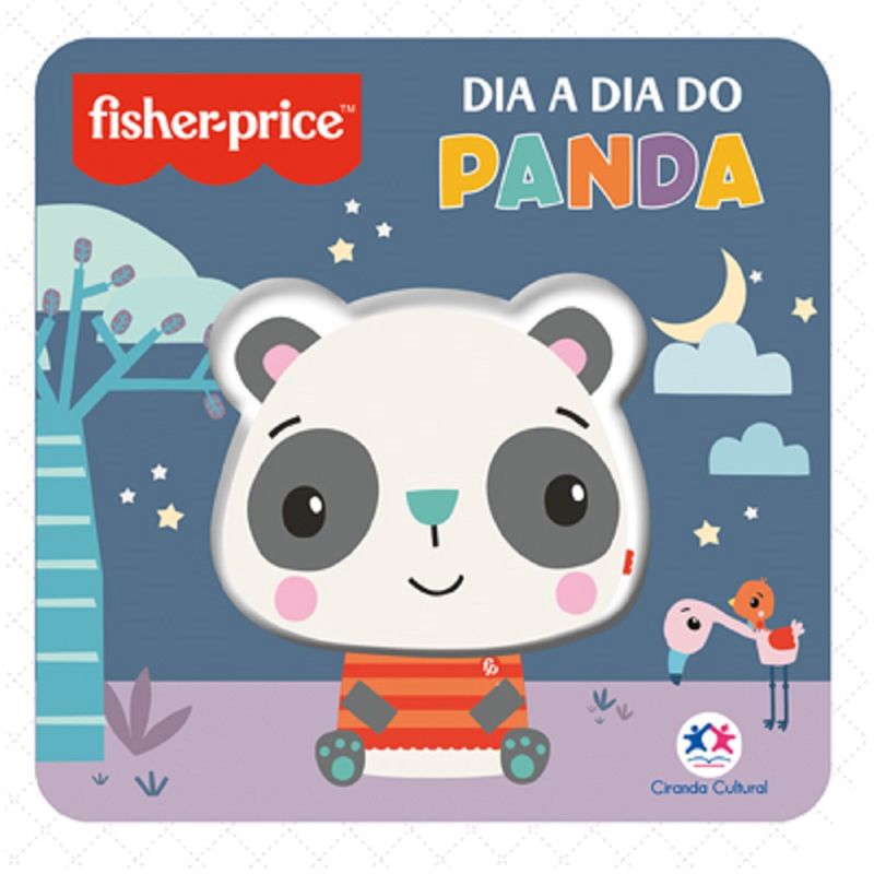 Fisher-Price-Dia-a-Dia-do-Panda---Ciranda-Cultural