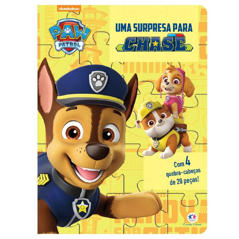 Patrulha-Canina-Uma-Surpresa-para-Chase---Ciranda-Cultural