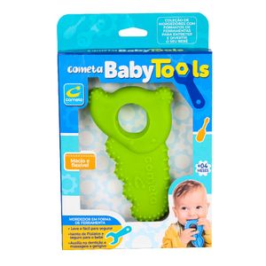 Mordedor Baby Tools Serrote - Cometa