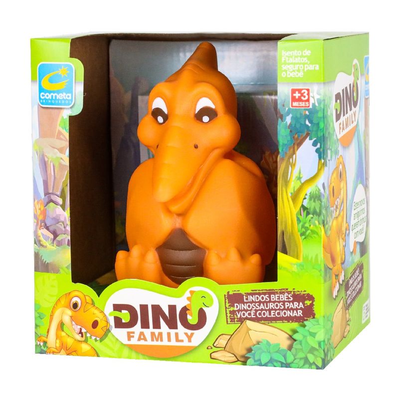 Boneco-de-Vinil-Dino-Family-Peterodactilo-Baby---Cometa