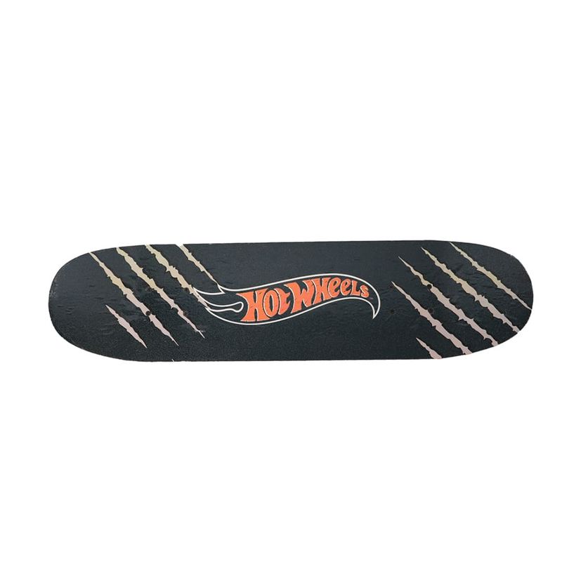 Hot-Wheels-Skate-com-Acessorios-Jacare---Fun-Divirta-se