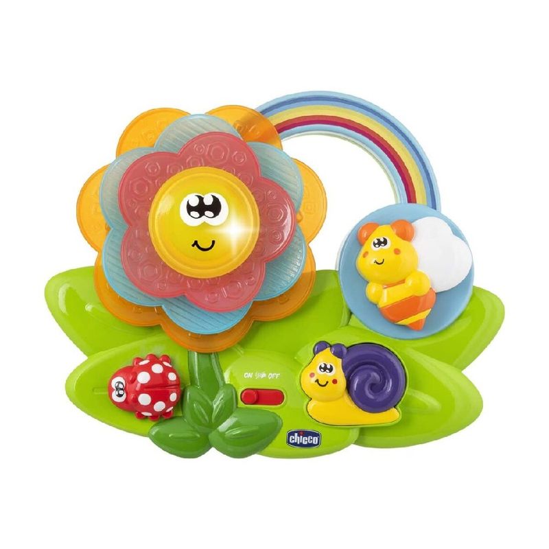 Flor-Sensorial-Musical---Chicco