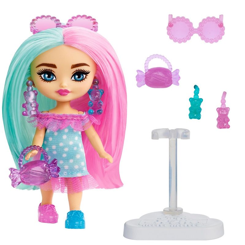 Barbie-Extra-Mini-Minis-Doces-Turquesa-e-Rosa---Mattel