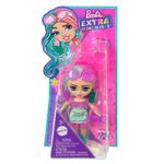 Barbie-Extra-Mini-Minis-Doces-Turquesa-e-Rosa---Mattel