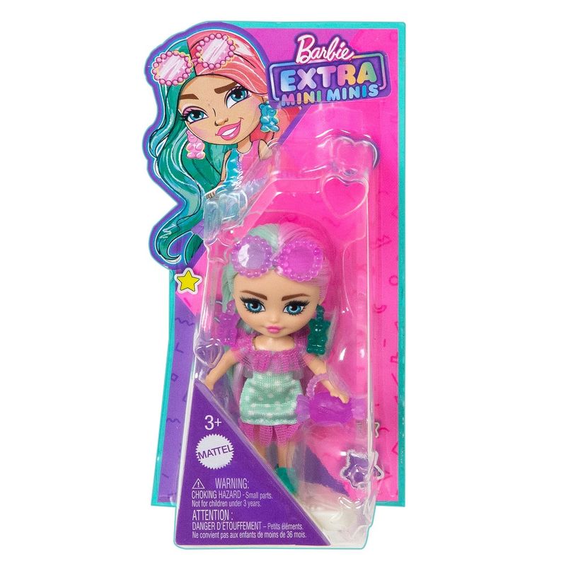 Barbie-Extra-Mini-Minis-Doces-Turquesa-e-Rosa---Mattel