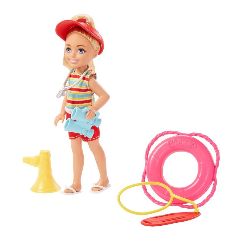 Barbie-Chelsea-Praia-Salva-Vidas---Mattel
