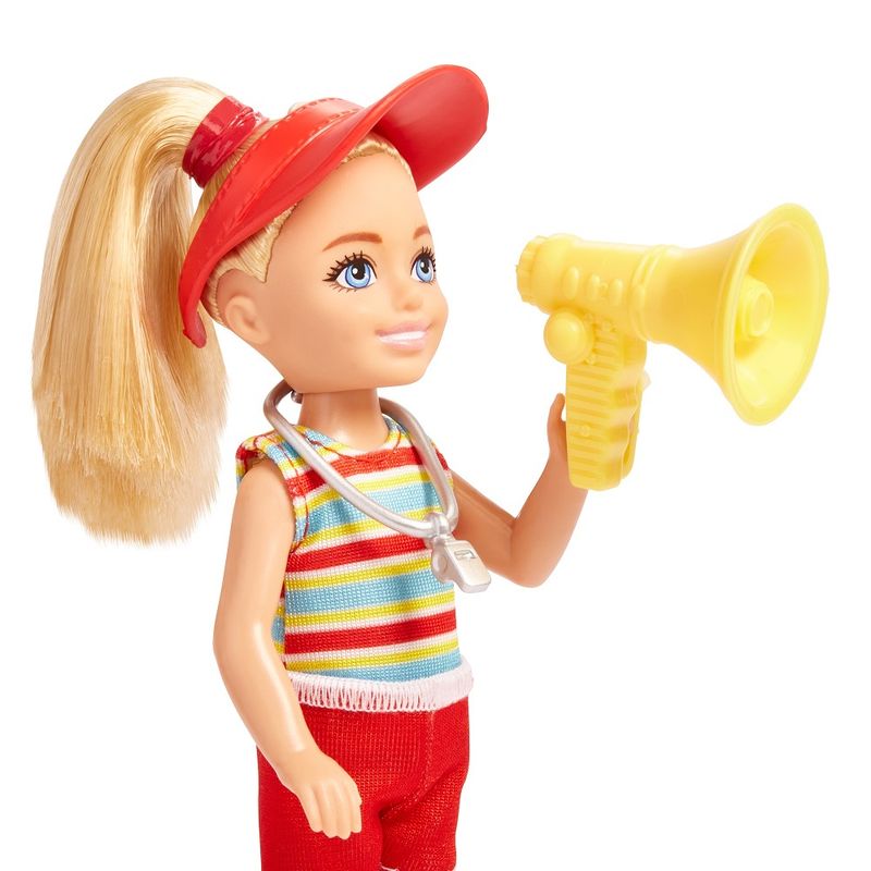 Barbie-Chelsea-Praia-Salva-Vidas---Mattel