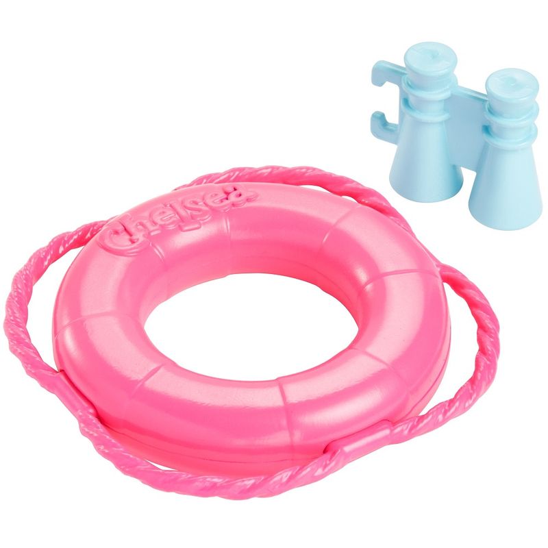 Barbie-Chelsea-Praia-Salva-Vidas---Mattel