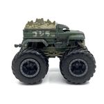 Hot-Wheels-Monster-Trucks-Godzilla---Mattel