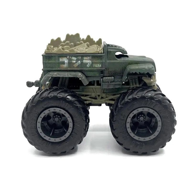 Hot-Wheels-Monster-Trucks-Godzilla---Mattel