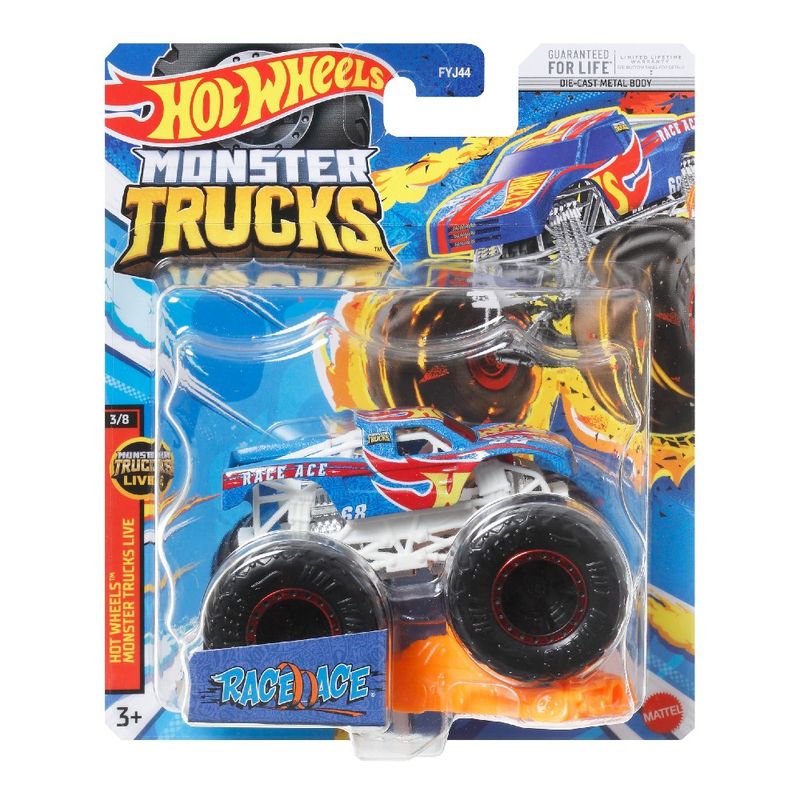 Hot-Wheels-Monster-Trucks-Race-Ace-Live---Mattel