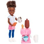 Barbie-Chelsea-Cafeteria---Mattel