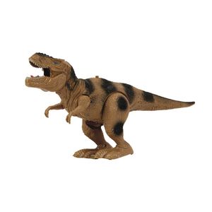 Dinossauro Musical com Movimento Rex - BBR Toys