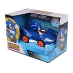 Sonic-Carro-Puul-Back---Fun-Divirta-se