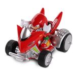 Sonic-Carro-Knuckles---Fun-Divirta-se--