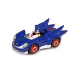 Sonic-Carro-Diescast---Fun-Divirta-se