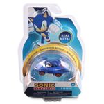 Sonic-Carro-Diescast---Fun-Divirta-se