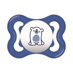 Chupeta-Supreme-0-a-6-Meses-Unitaria-Azul---Mam-Baby
