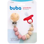 Prendedor-de-Chupeta-Silicone-e-Bambu-Rosa---Buba-Toys