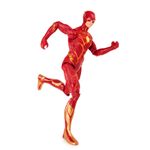 The-Flash-Figura-de-Acao-Luxo---Sunny