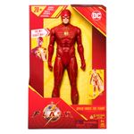 The-Flash-Figura-de-Acao-Luxo---Sunny