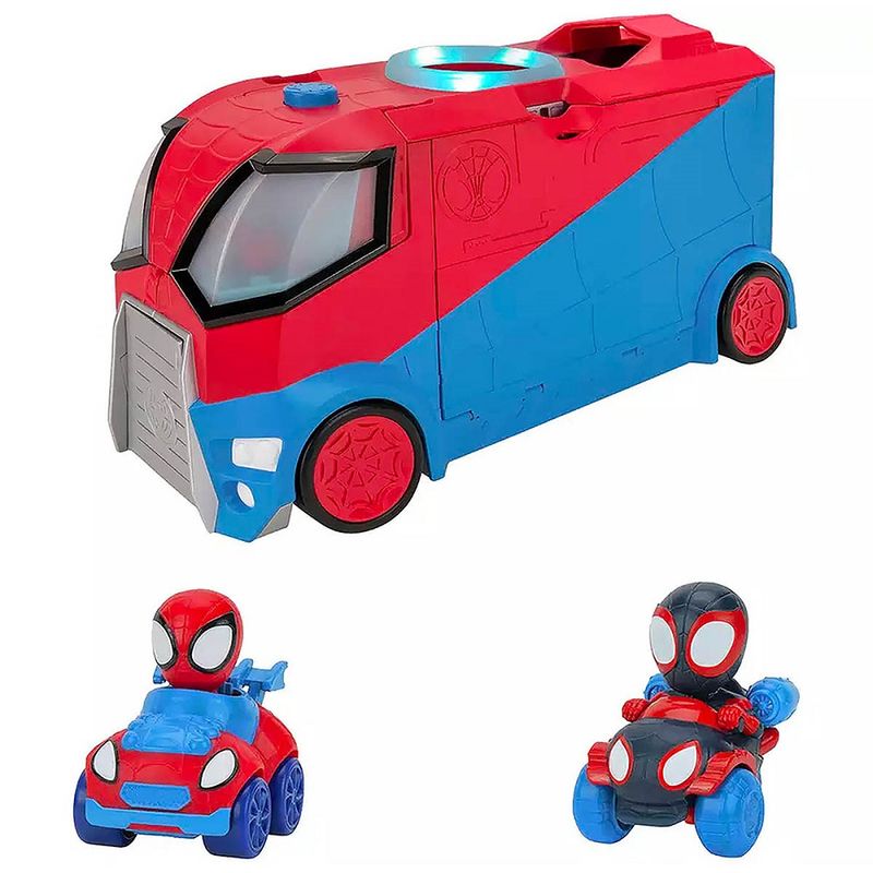 -Spyder-Veiculo-Transporter---Sunny