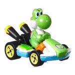 Hot-Wheels-Mario-Kart-Yoshi---Mattel