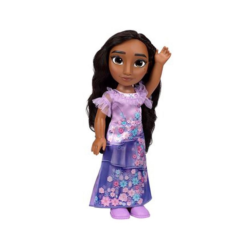 Encanto-Boneca-Fashion-Isabela---Sunny