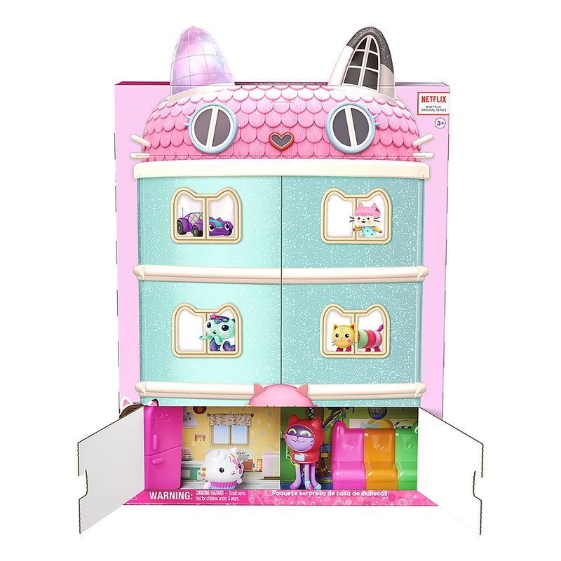 Gabby-s-Dollhouse-Pack-Surpresa---Sunny