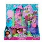 Gabby-s-Dollhouse-Kitty-Fadinha-com-Casa-na-Arvore---Sunny