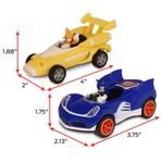 Sonic-Pull-Back-Tails-com-2---Fun-Divirta-se