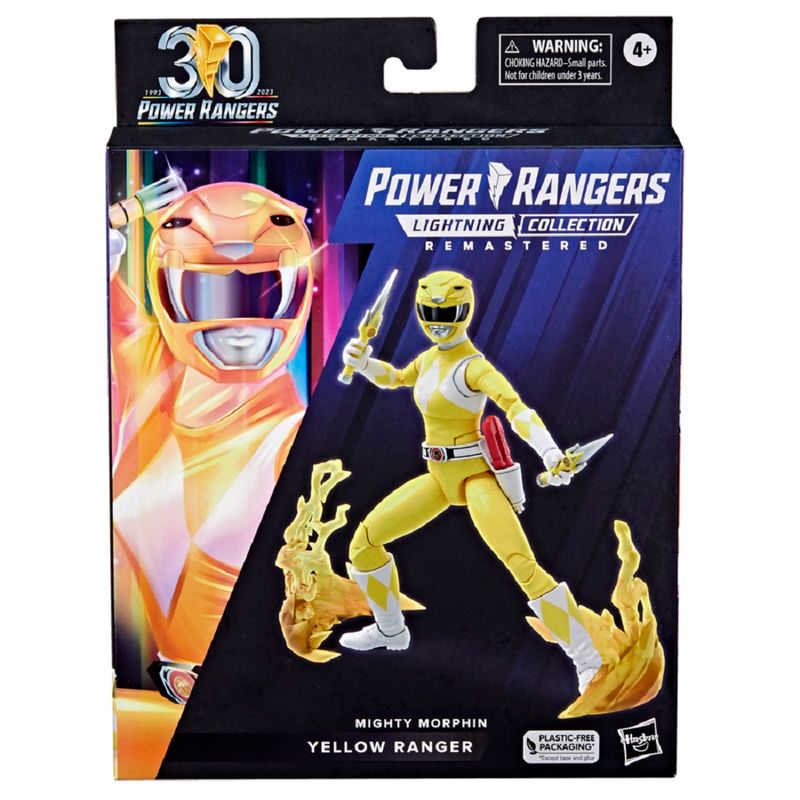 Power-Rangers-Mayfield---Hasbro