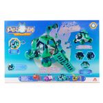 Petronix-Super-Pet-Shell-E-com-Luz-e-Som---Fun-Divirta-se