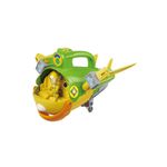 Petronix-Super-Pet-Paul-E-com-Luz-e-Som-Fun-Divirta-se
