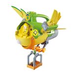 Petronix-Super-Pet-Paul-E-com-Luz-e-Som-Fun-Divirta-se