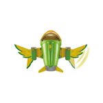 Petronix-Super-Pet-Paul-E-com-Luz-e-Som-Fun-Divirta-se