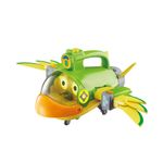 Petronix-Super-Pet-Paul-E-com-Luz-e-Som-Fun-Divirta-se