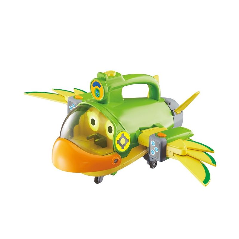 Petronix-Super-Pet-Paul-E-com-Luz-e-Som-Fun-Divirta-se