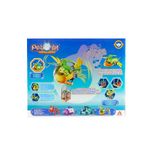 Petronix-Super-Pet-Paul-E-com-Luz-e-Som-Fun-Divirta-se