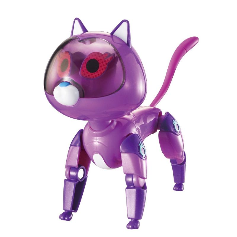 Petronix-Super-Pet-Kitt-Pull-Back---Fun-Divirta-se
