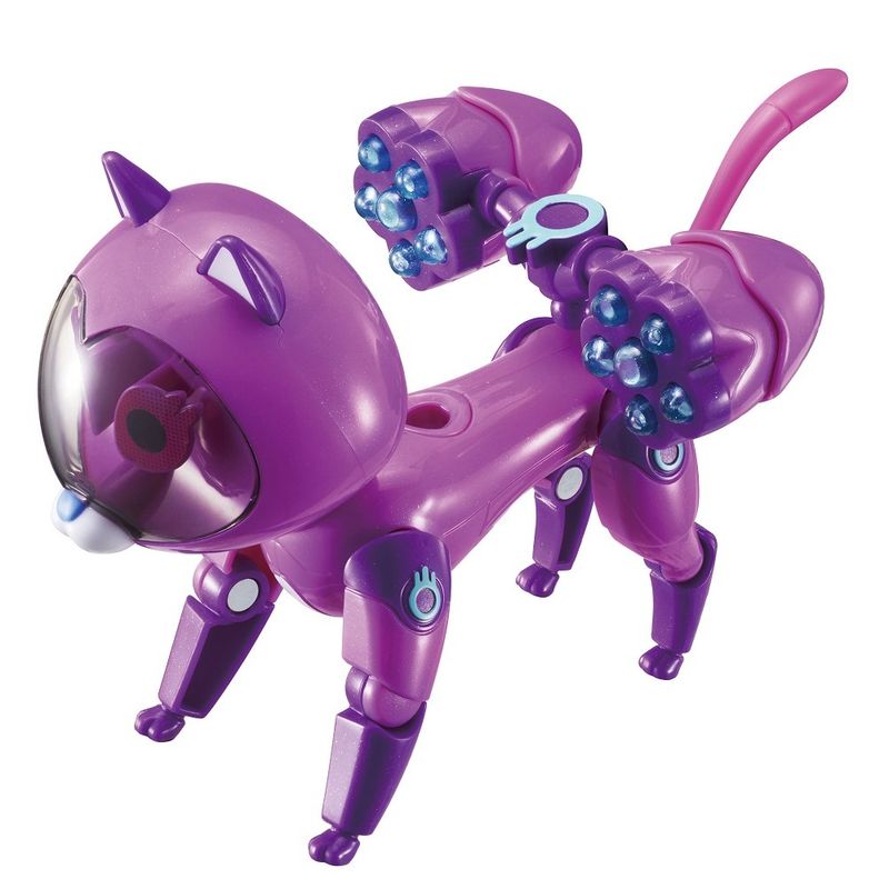 Petronix-Super-Pet-Kitt-Pull-Back---Fun-Divirta-se