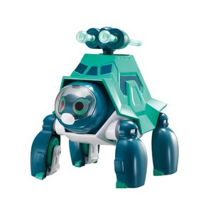 Petronix Super Pet Shell-E Pull Back - Fun Divirta-se