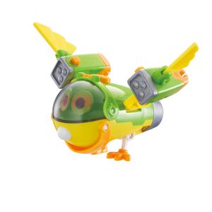 Petronix Super Pet Paul-E Pull Back - Fun Divirta-se