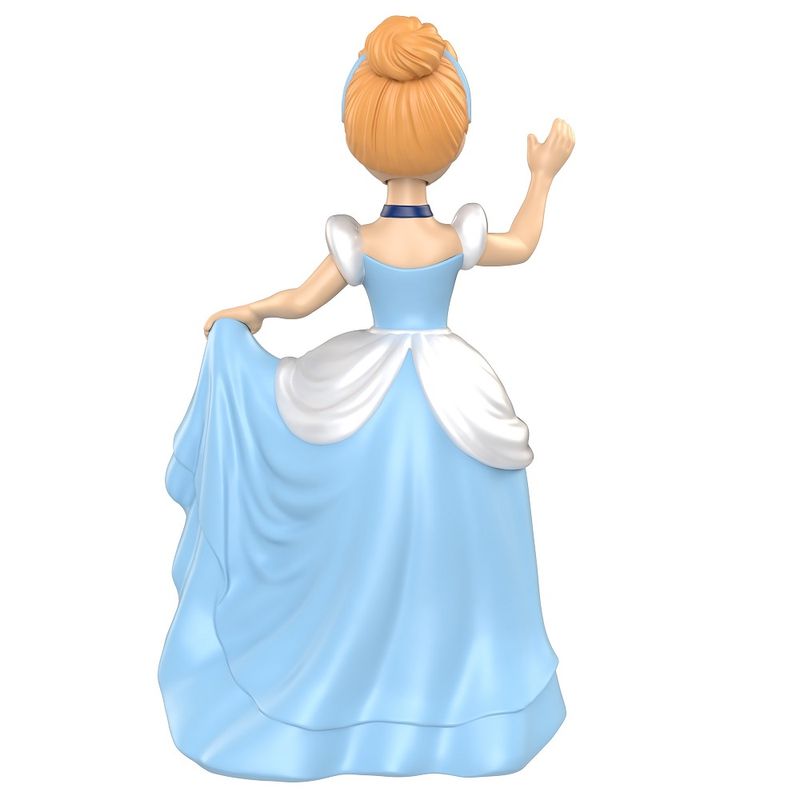 Disney-Princesas-Mini-Cinderela---Mattel
