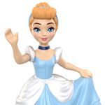Disney-Princesas-Mini-Cinderela---Mattel