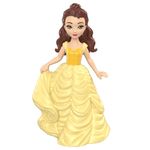 Disney-Princesas-Mini-Bela---Mattel