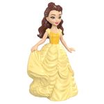 Disney-Princesas-Mini-Bela---Mattel