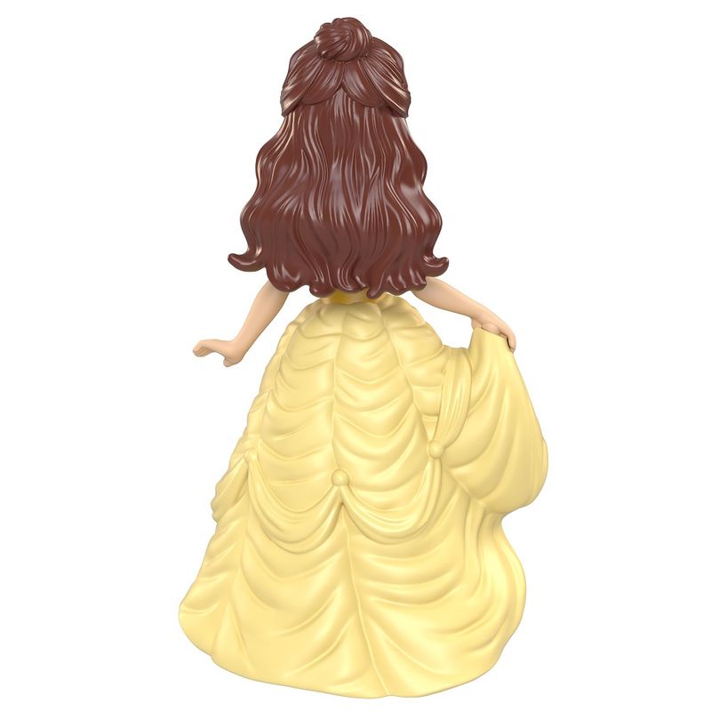 Disney-Princesas-Mini-Bela---Mattel