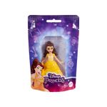 Disney-Princesas-Mini-Bela---Mattel