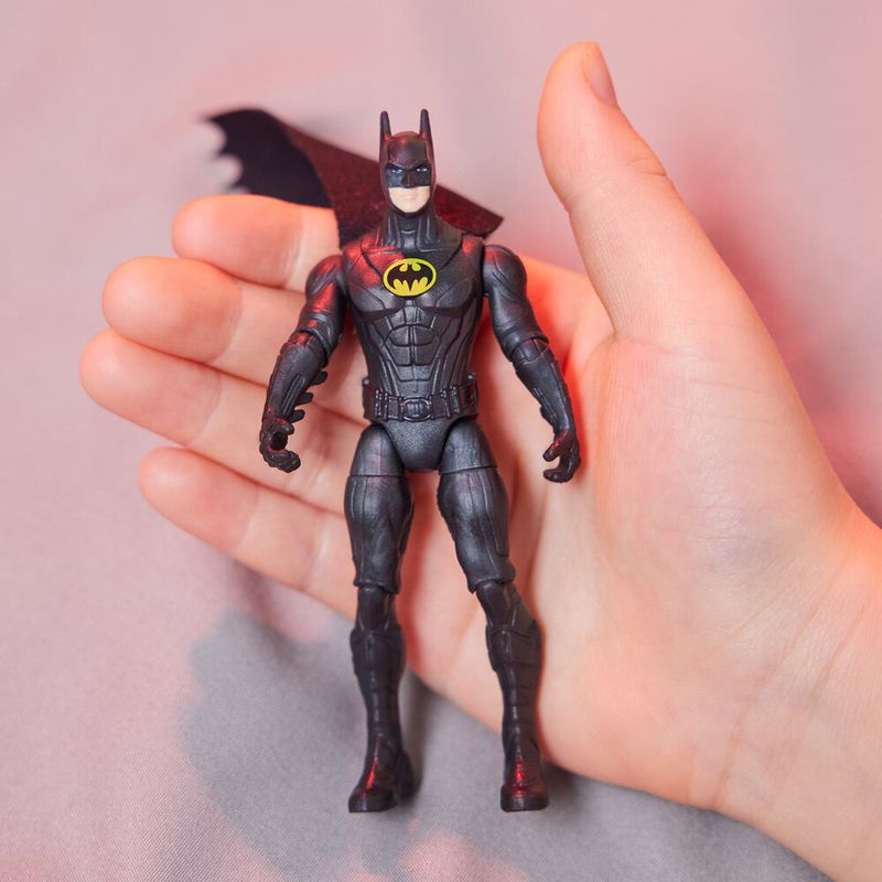 Figura-DC-The-Flash-Batman-10cm---Sunny